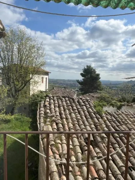 Villa Trifamiliare viale Della Vittoria 34/b, Castelplanio