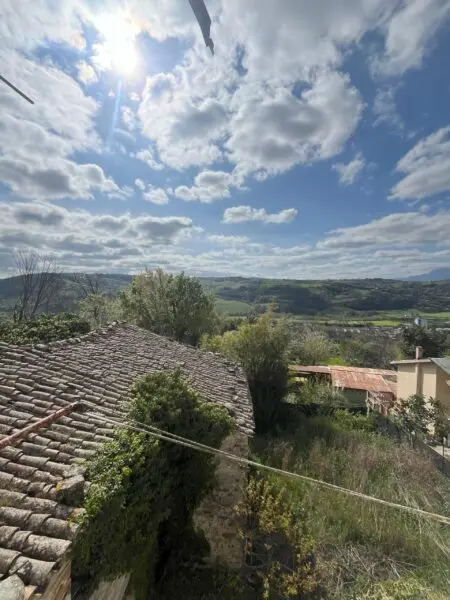Villa Trifamiliare viale Della Vittoria 34/b, Castelplanio