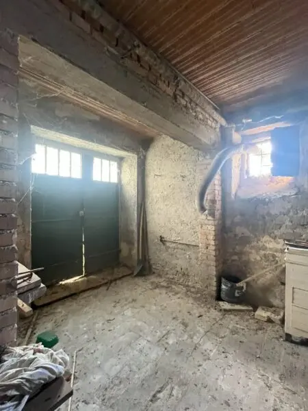 Villa Trifamiliare viale Della Vittoria 34/b, Castelplanio