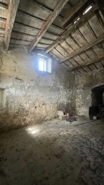 Villa Trifamiliare viale Della Vittoria 34/b, Castelplanio