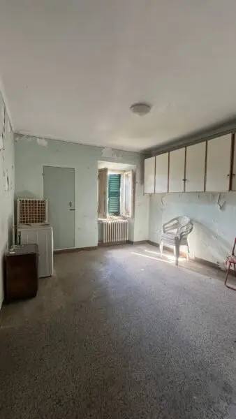 Villa Trifamiliare viale Della Vittoria 34/b, Castelplanio