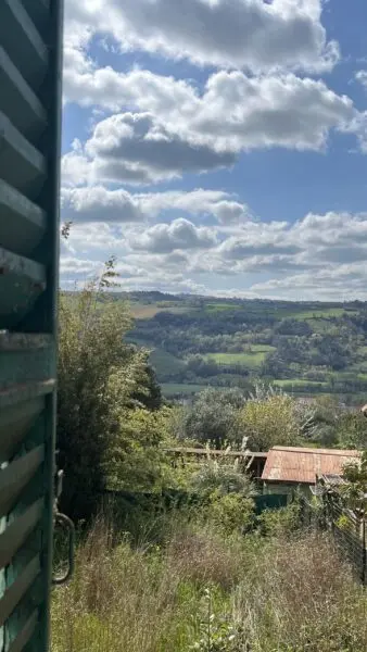 Villa Trifamiliare viale Della Vittoria 34/b, Castelplanio