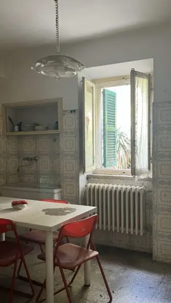 Villa Trifamiliare viale Della Vittoria 34/b, Castelplanio