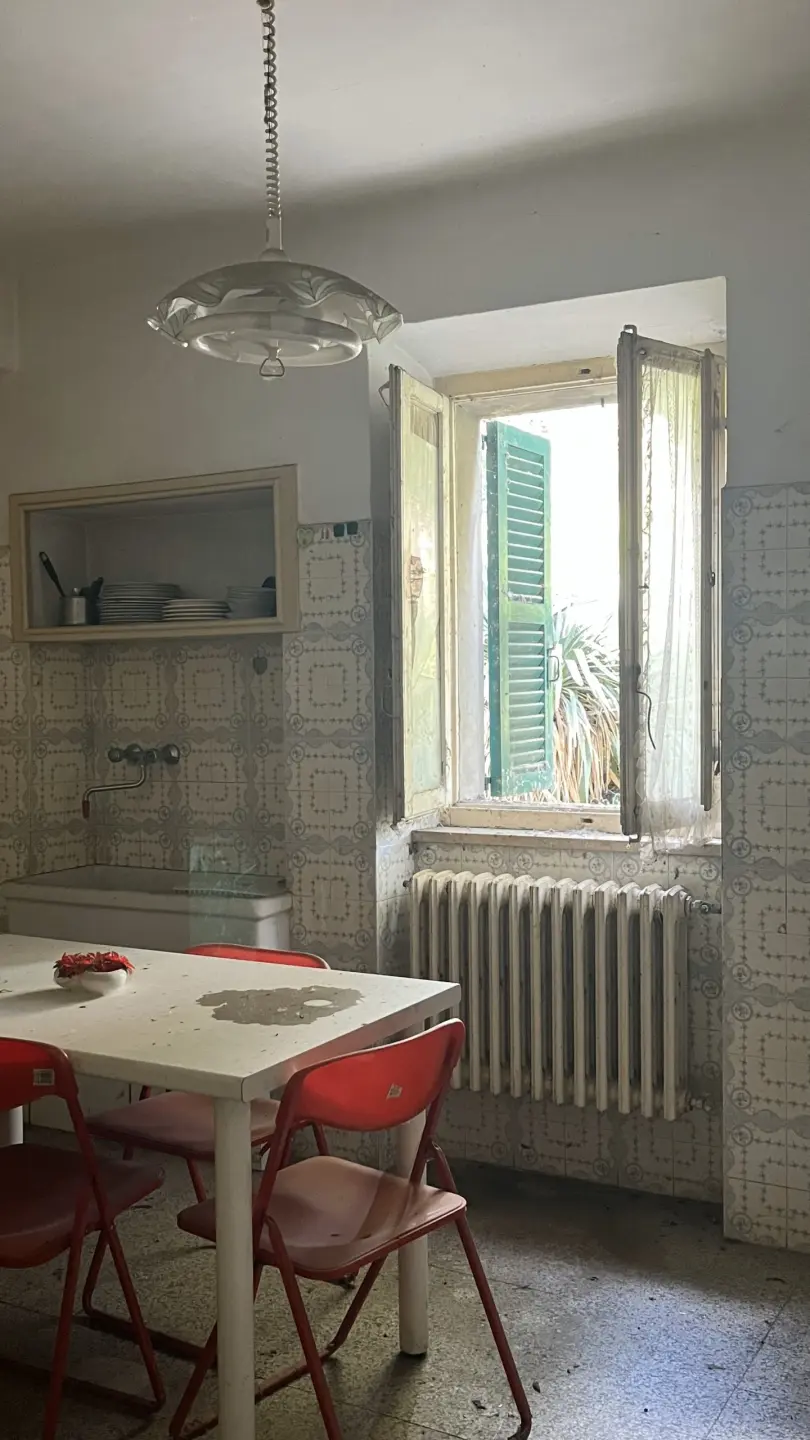 Immagine per Villa trifamiliare in vendita a Castelplanio viale Della Vittoria 34/b