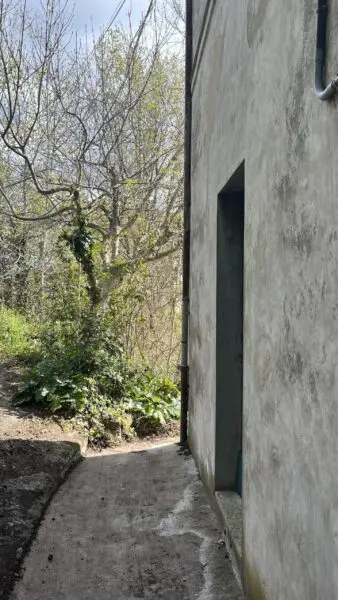 Villa Trifamiliare viale Della Vittoria 34/b, Castelplanio