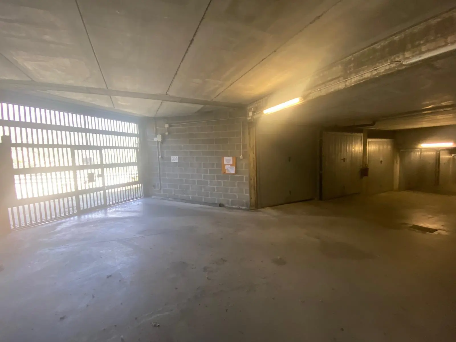 Immagine per Garage in vendita a Châtillon via Tornafol