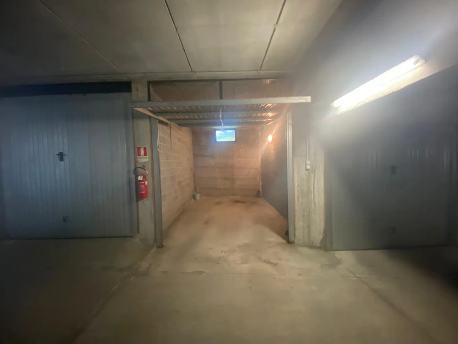 Immagine per Garage in vendita a Châtillon via Tornafol