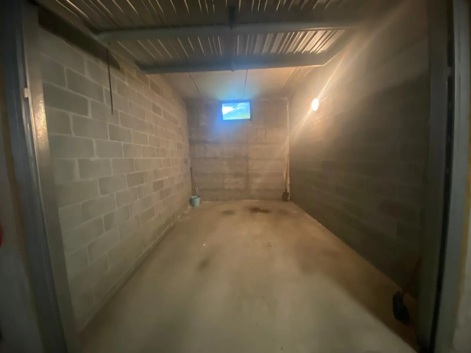 Immagine per Garage in vendita a Châtillon via Tornafol