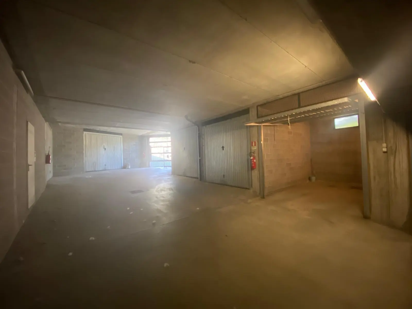 Immagine per Garage in vendita a Châtillon via Tornafol