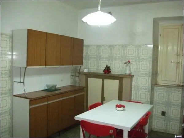 Villa Trifamiliare viale Della Vittoria 34/b, Castelplanio