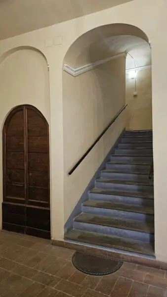 Monolocale via Roccabella 21, Jesi