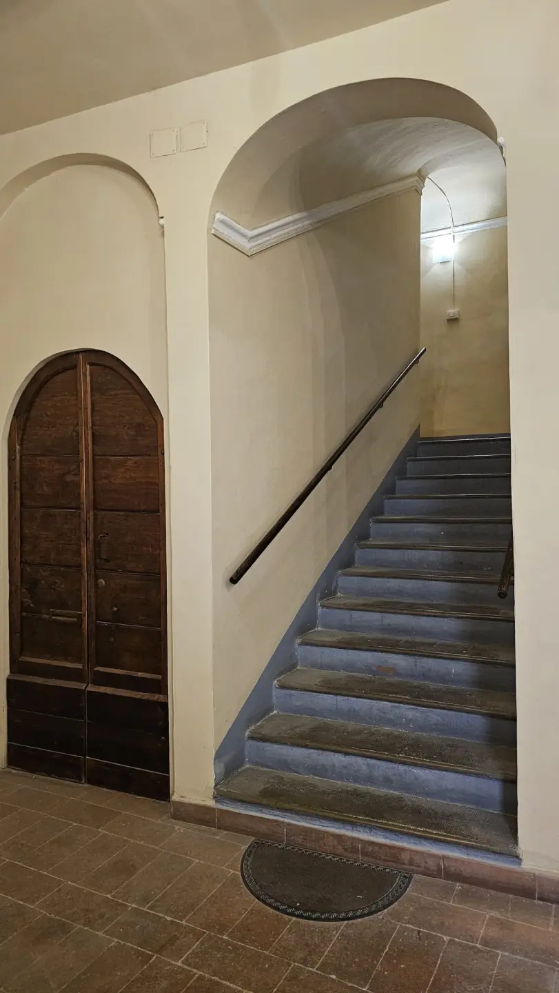 Immagine per Monolocale in vendita a Jesi via Roccabella 21