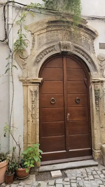 Monolocale via Roccabella 21, Jesi
