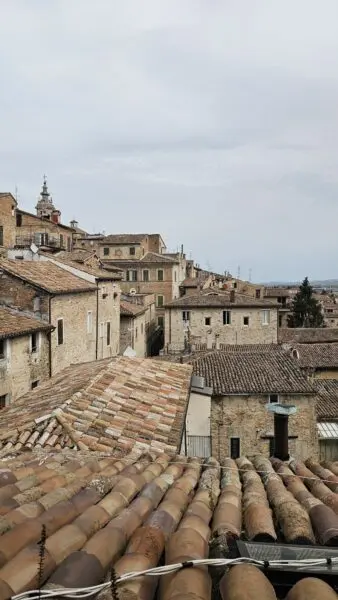 Monolocale via Roccabella 21, Jesi