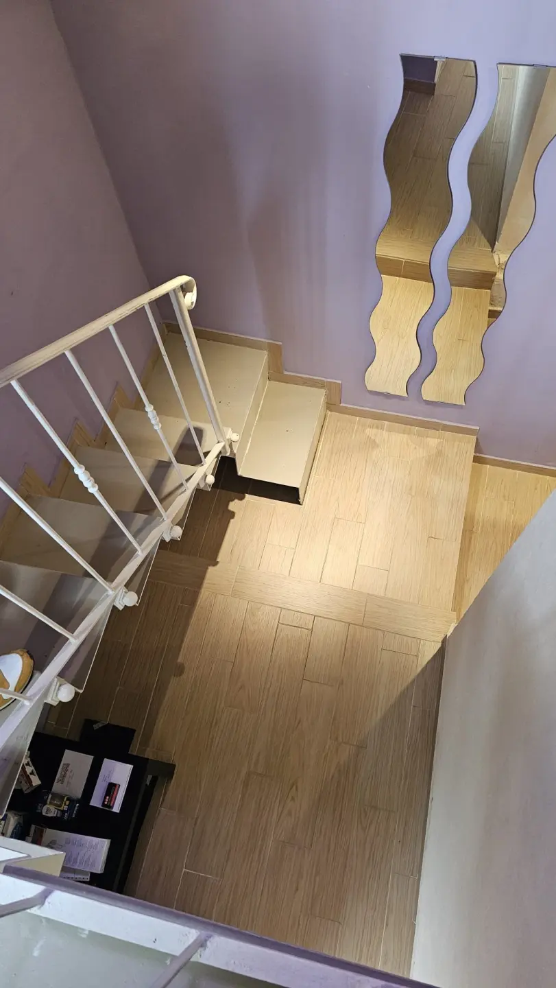 Immagine per Monolocale in vendita a Jesi via Roccabella 21