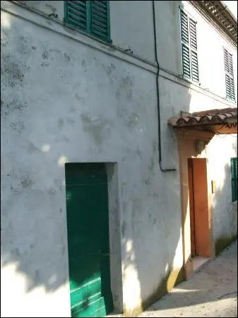 Villa Trifamiliare viale Della Vittoria 34/b, Castelplanio
