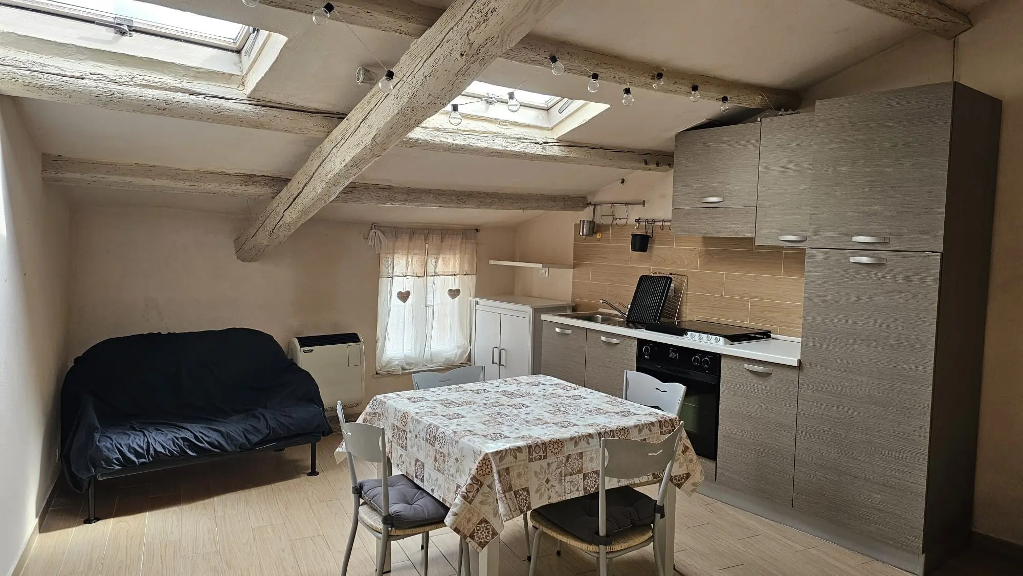 Immagine per Monolocale in vendita a Jesi via Roccabella 21