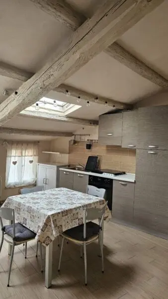 Monolocale via Roccabella 21, Jesi