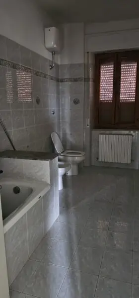Monolocale via Pieve Snc, Belvedere Ostrense