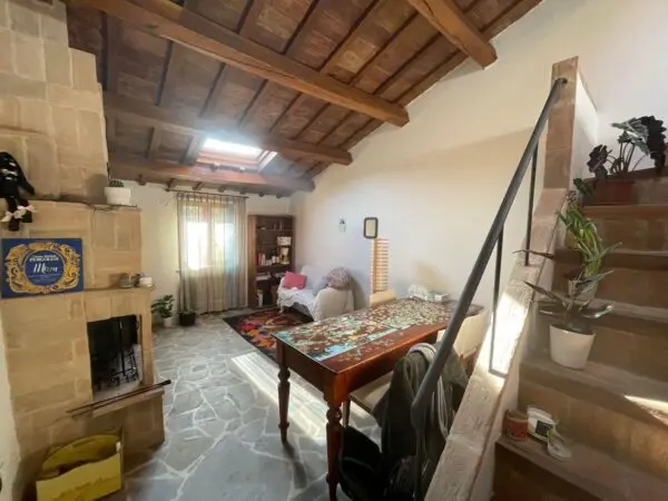 Monolocale via Petrucci 1, Jesi
