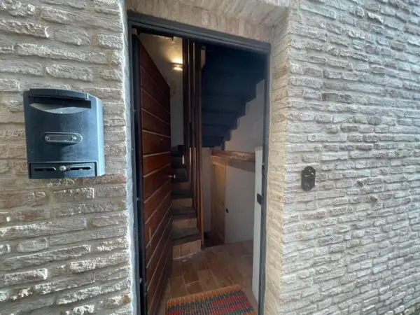 Monolocale via Petrucci 1, Jesi