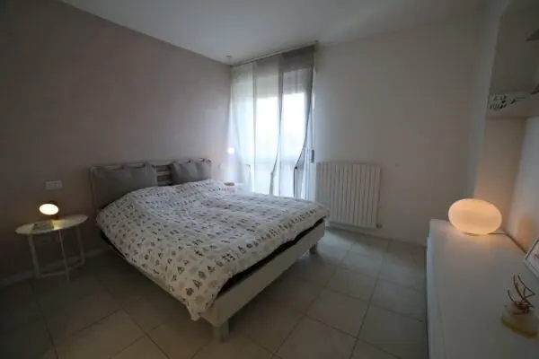 Monolocale viale Della Vittoria 34, Jesi