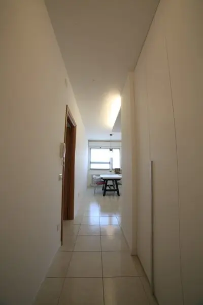 Monolocale viale Della Vittoria 34, Jesi