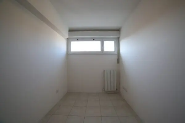 Monolocale viale Della Vittoria 34, Jesi