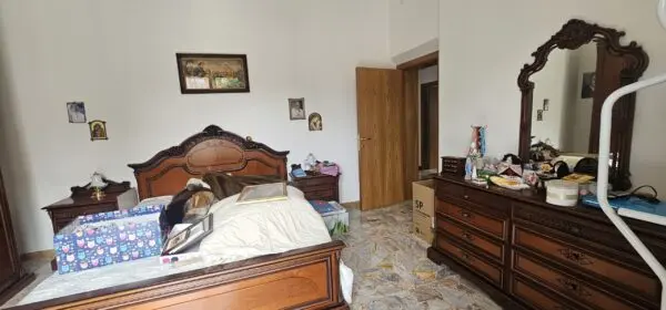 Monolocale via Radiciotti Snc, Jesi
