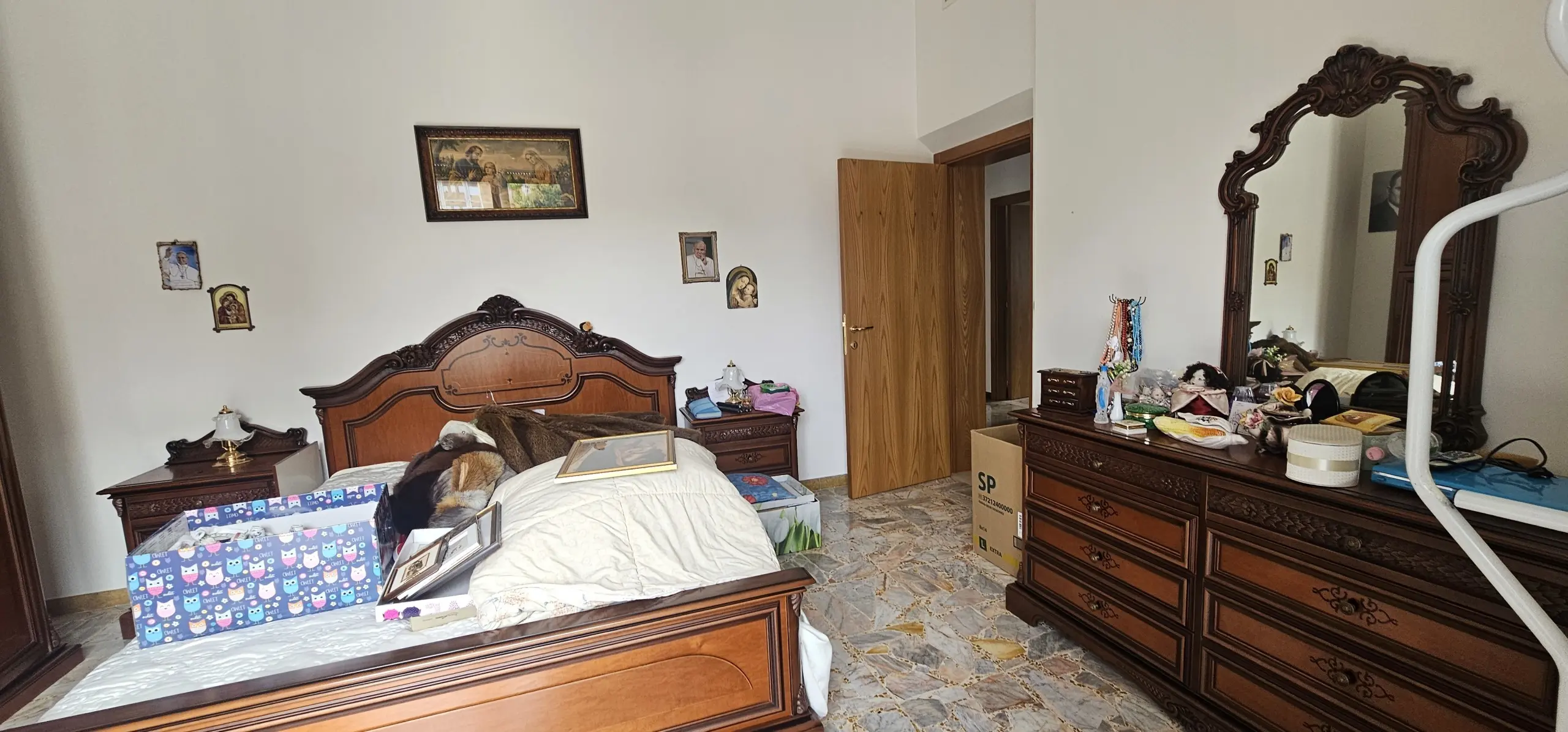 Immagine per Monolocale in vendita a Jesi via Radiciotti snc