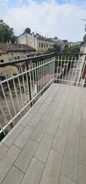 Monolocale via Radiciotti Snc, Jesi