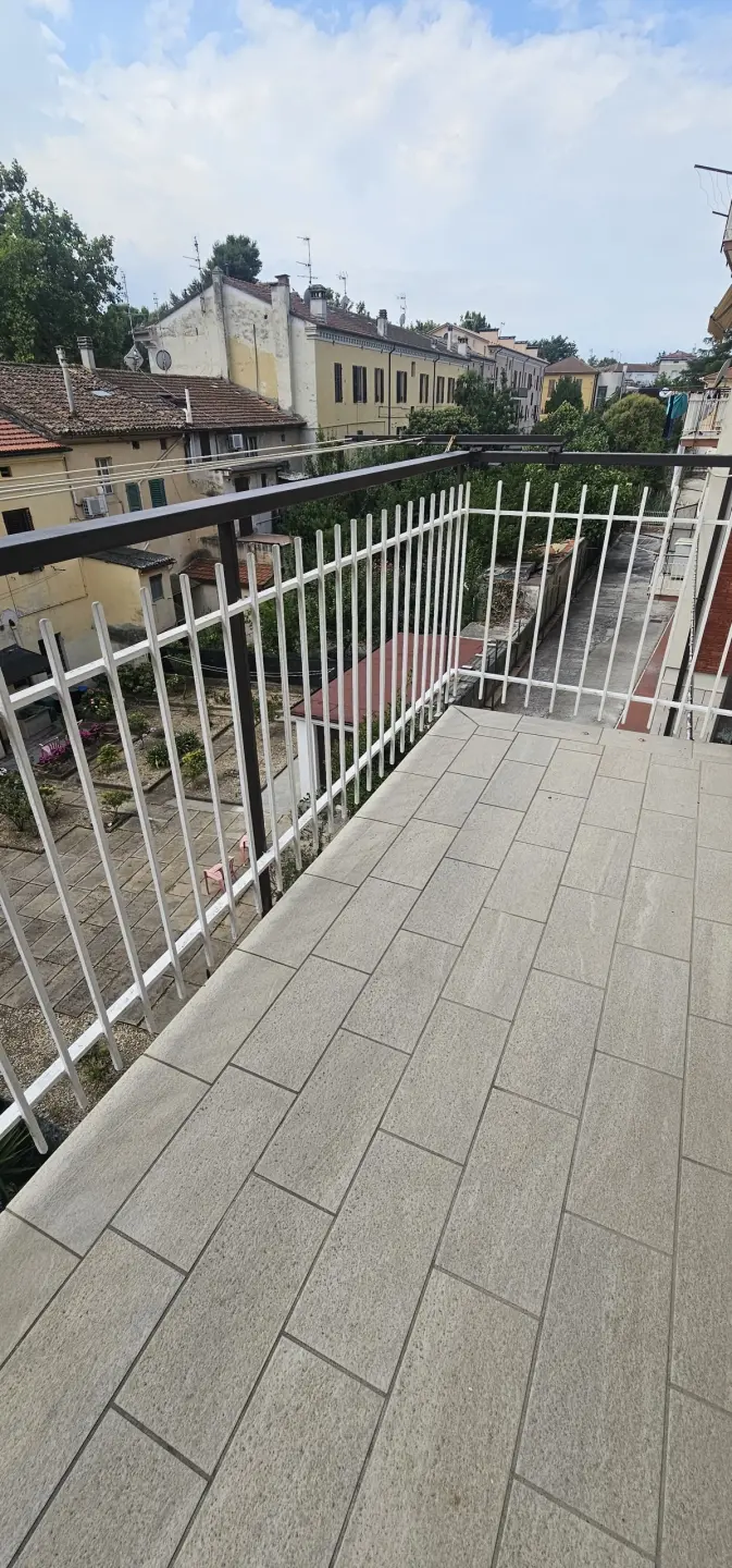 Immagine per Monolocale in vendita a Jesi via Radiciotti snc
