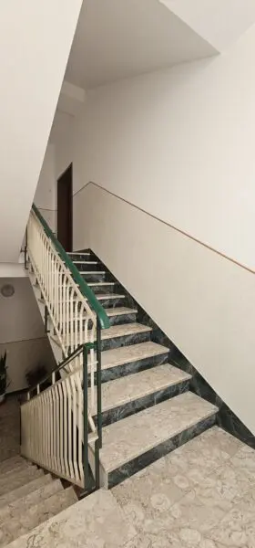 Monolocale via Radiciotti Snc, Jesi