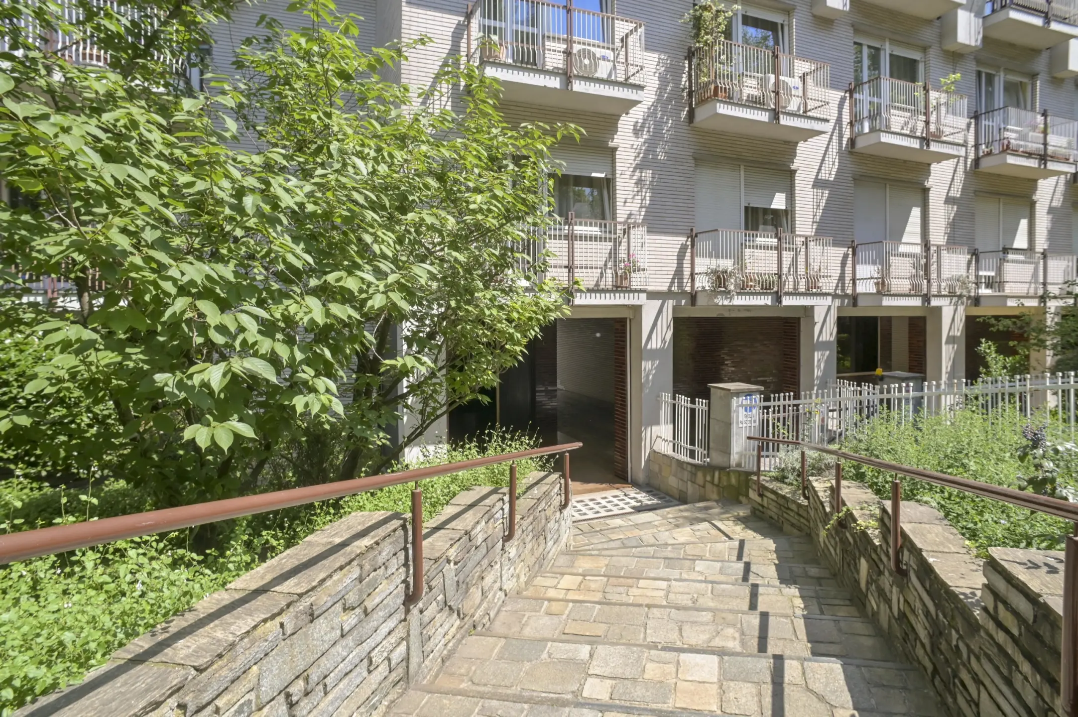 Immagine per Area verde in vendita a Torino corso Monte Cucco 85