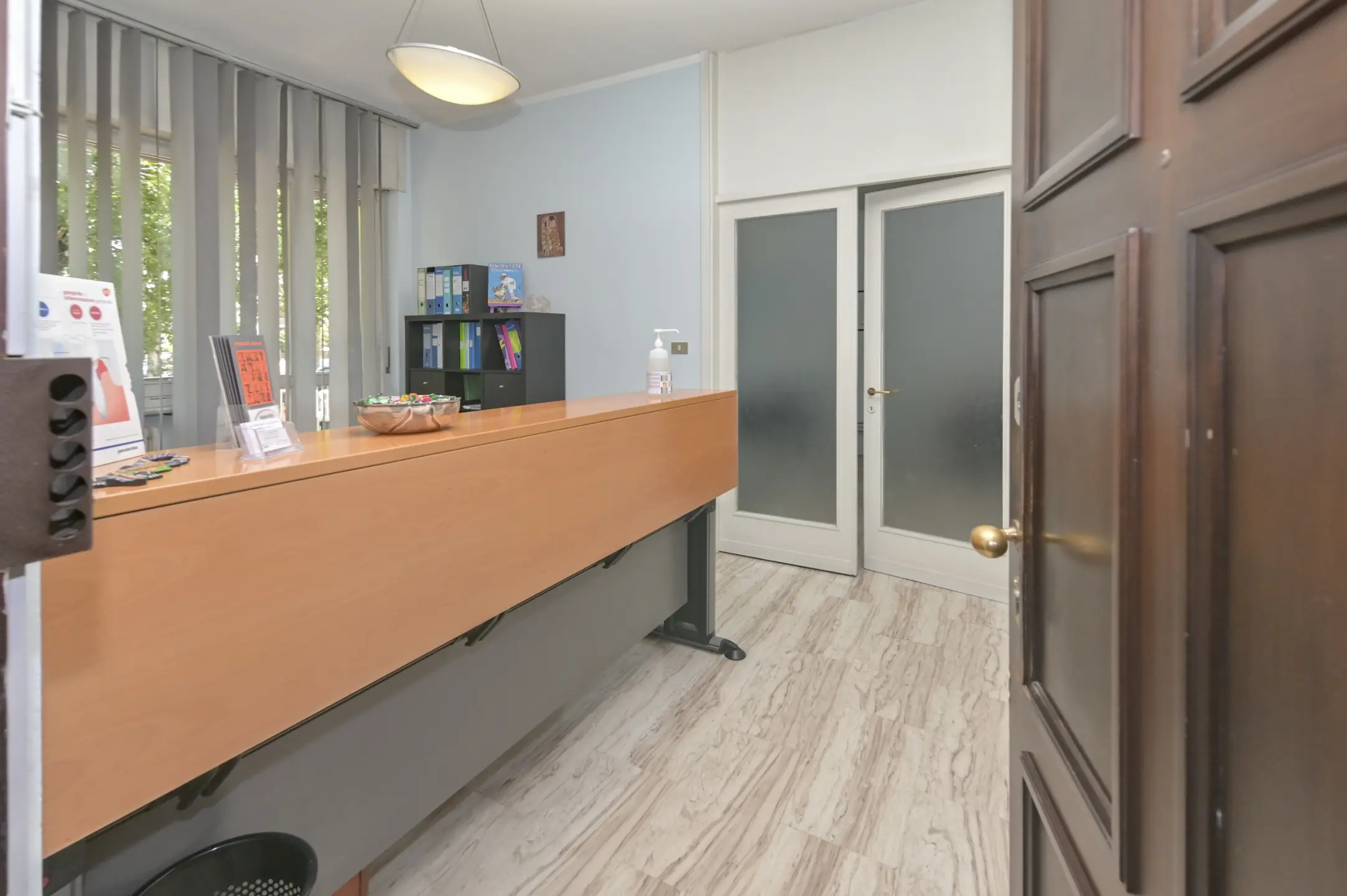Immagine per Area verde in vendita a Torino corso Monte Cucco 85