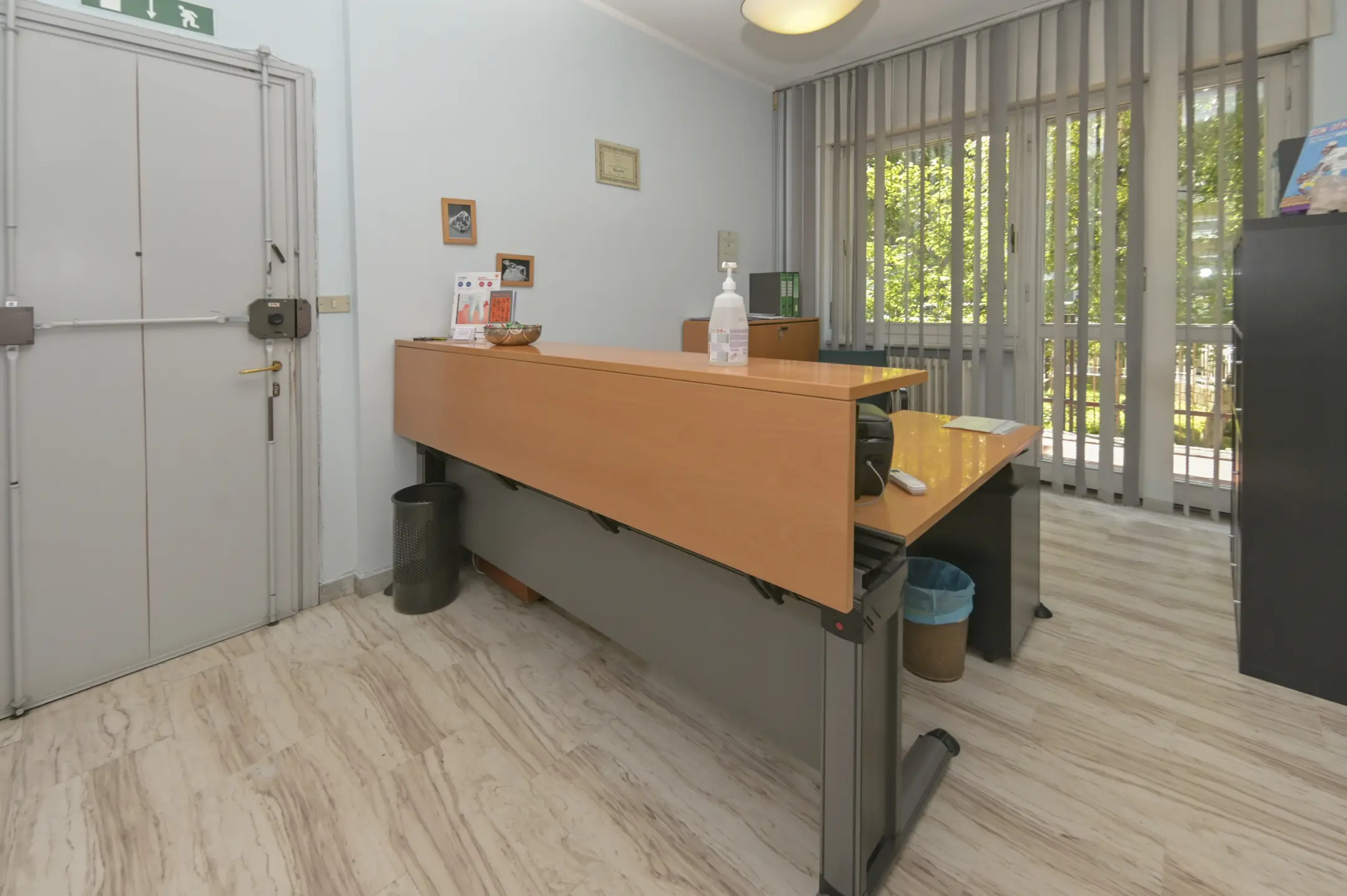 Immagine per Area verde in vendita a Torino corso Monte Cucco 85