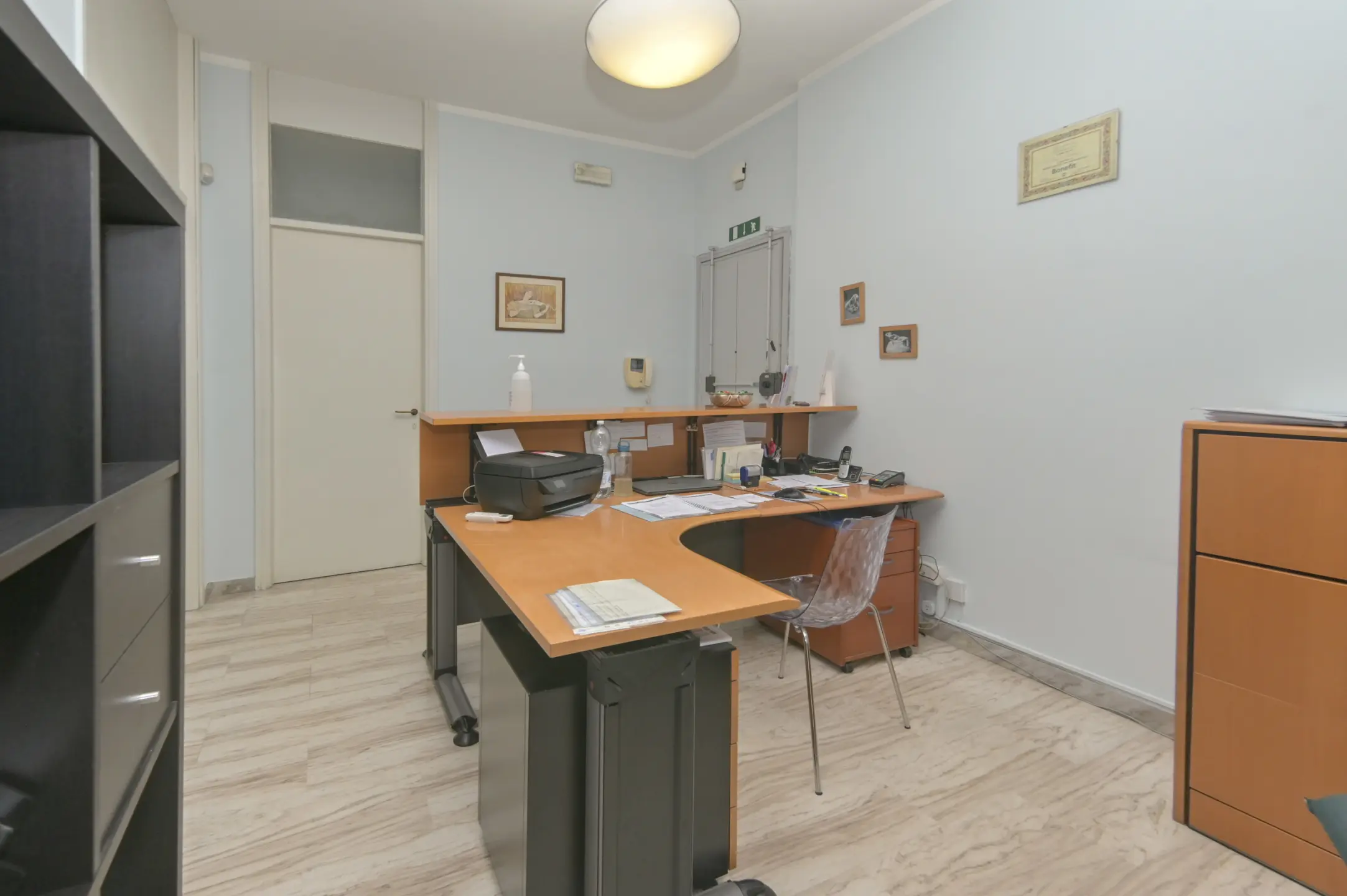 Immagine per Area verde in vendita a Torino corso Monte Cucco 85