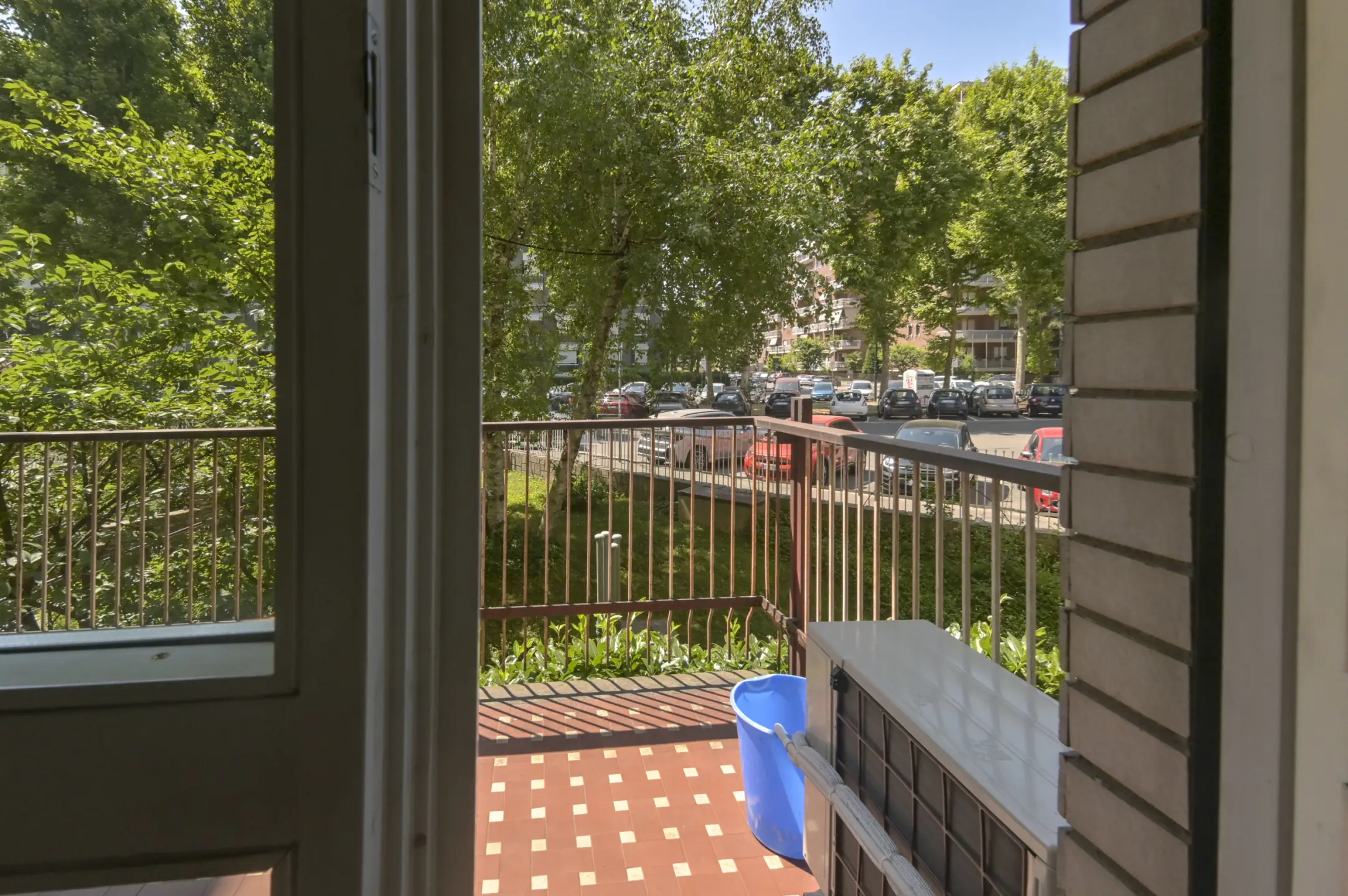 Immagine per Area verde in vendita a Torino corso Monte Cucco 85