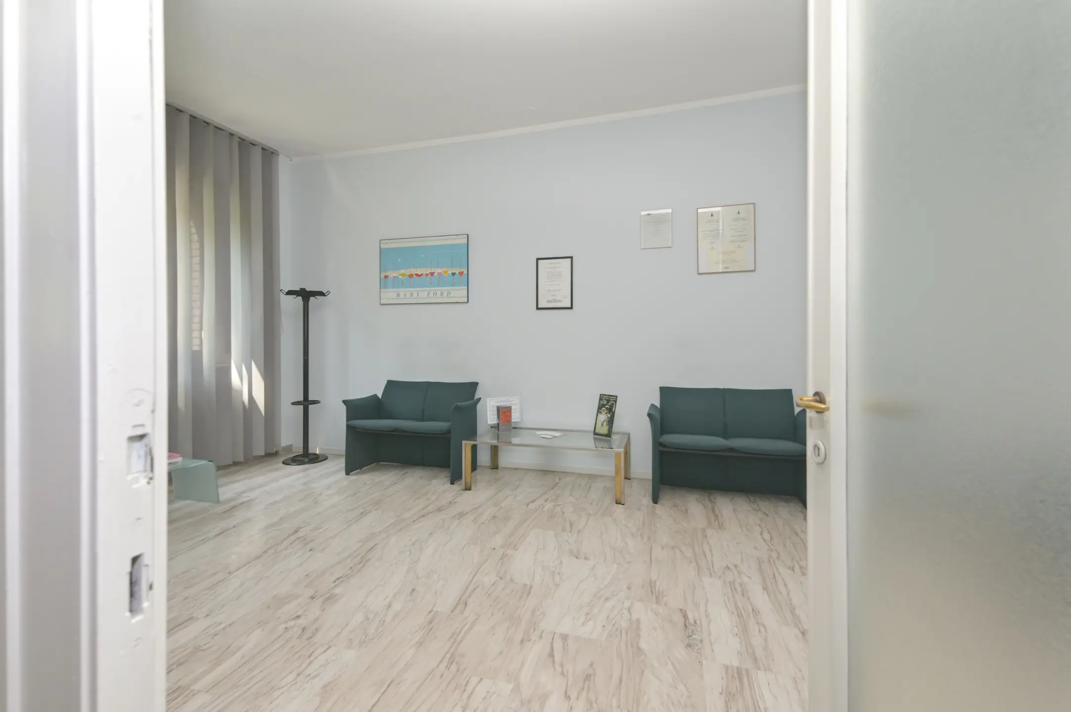 Immagine per Area verde in vendita a Torino corso Monte Cucco 85