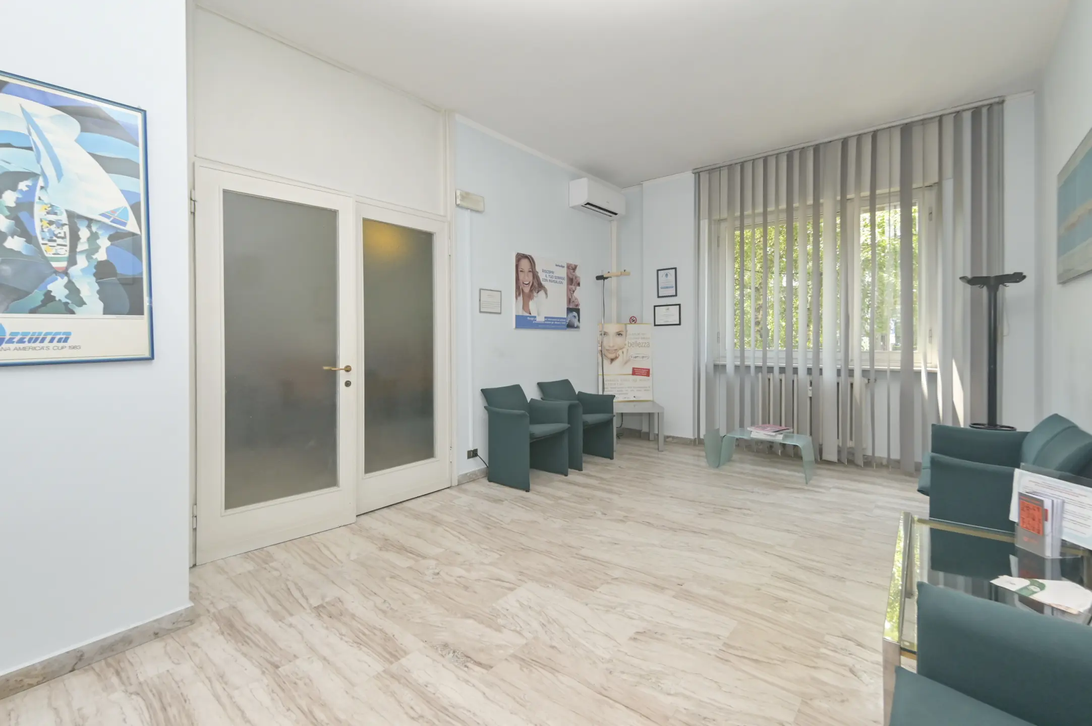Immagine per Area verde in vendita a Torino corso Monte Cucco 85