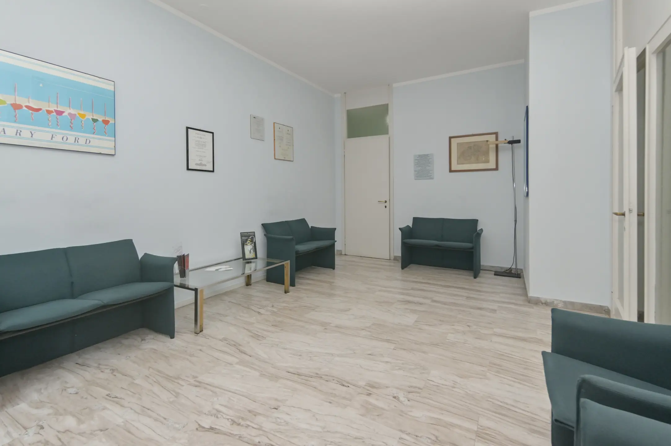 Immagine per Area verde in vendita a Torino corso Monte Cucco 85
