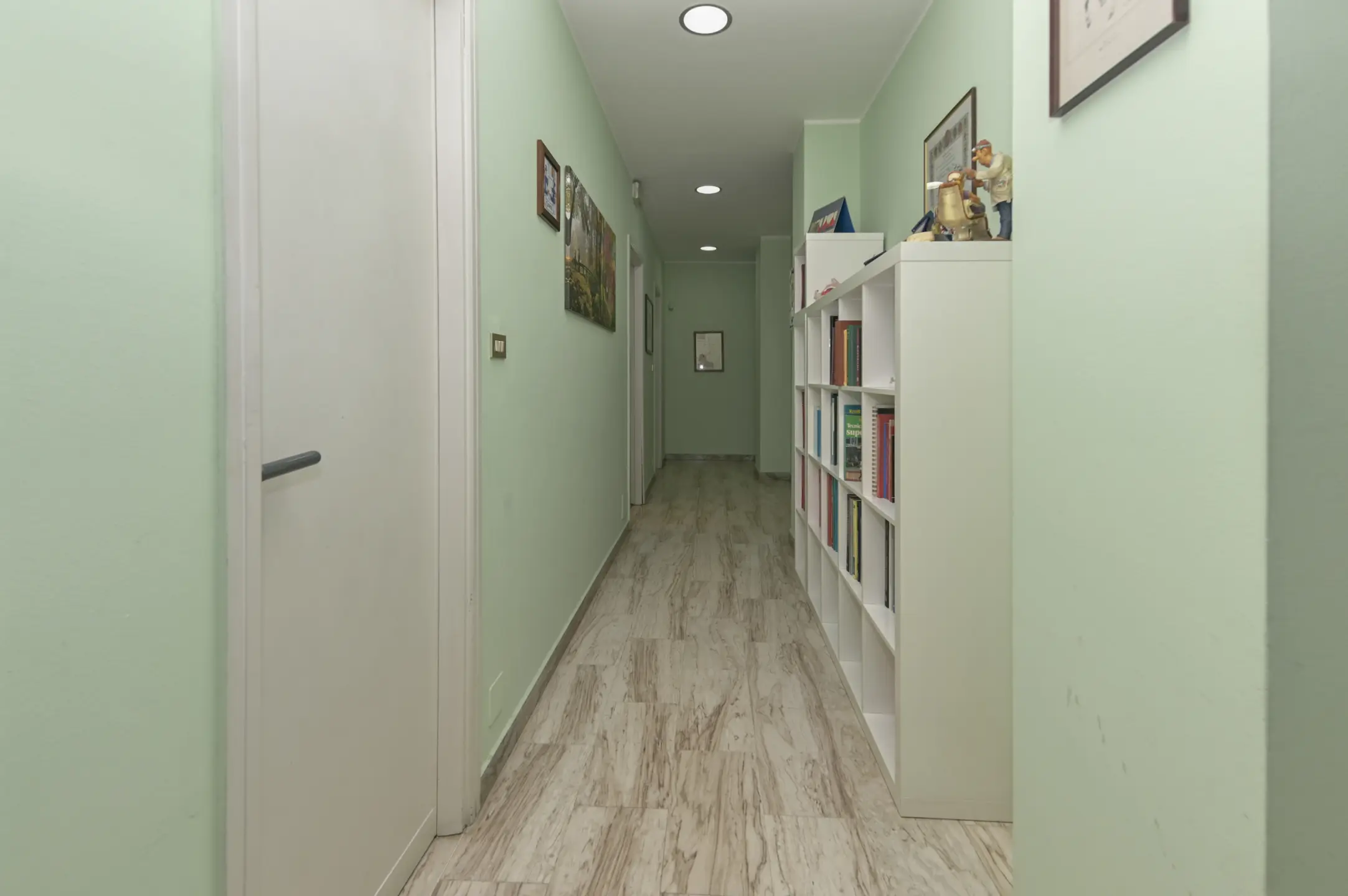 Immagine per Area verde in vendita a Torino corso Monte Cucco 85