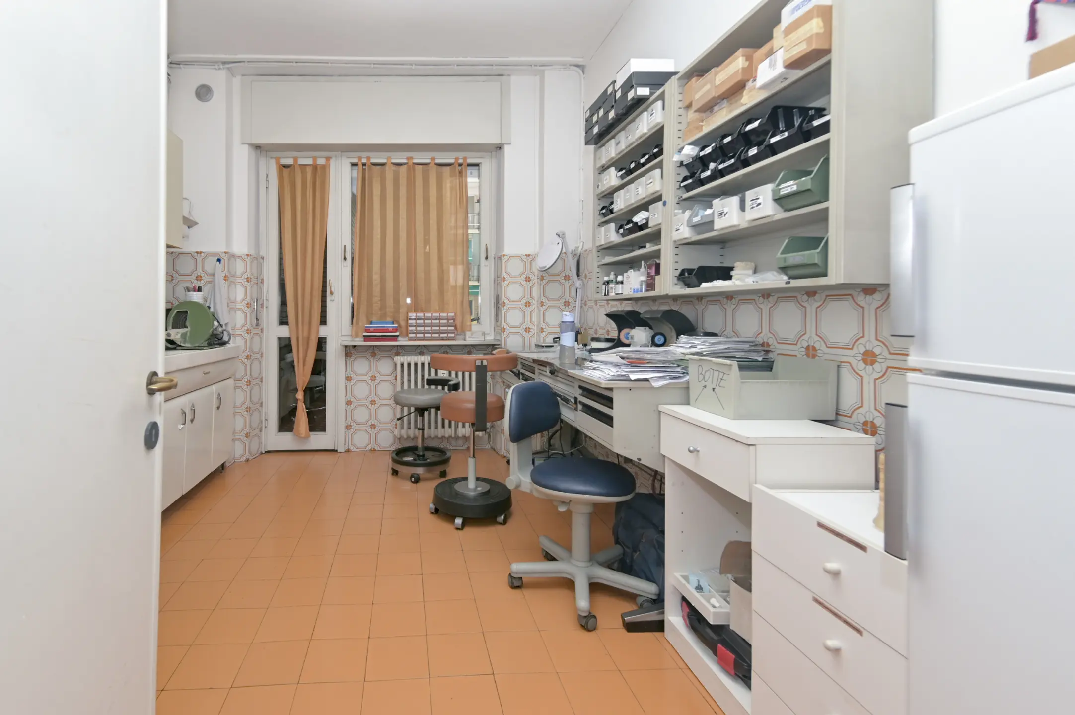 Immagine per Area verde in vendita a Torino corso Monte Cucco 85