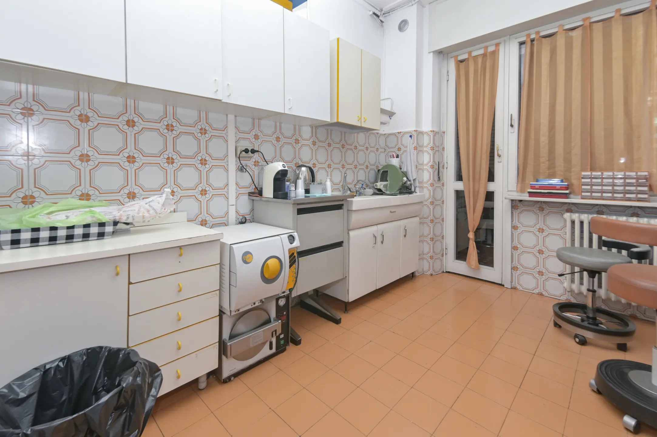 Immagine per Area verde in vendita a Torino corso Monte Cucco 85