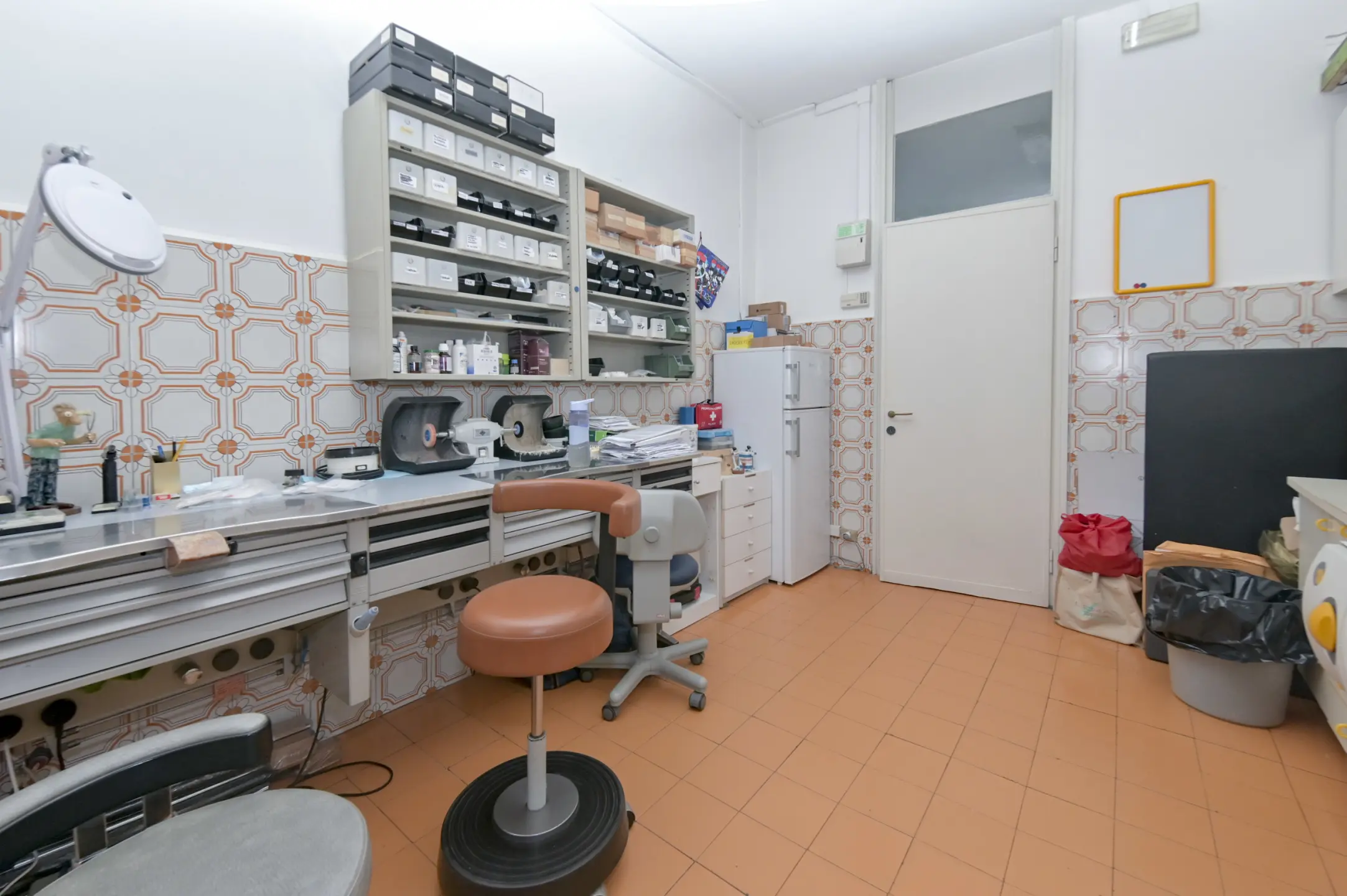 Immagine per Area verde in vendita a Torino corso Monte Cucco 85