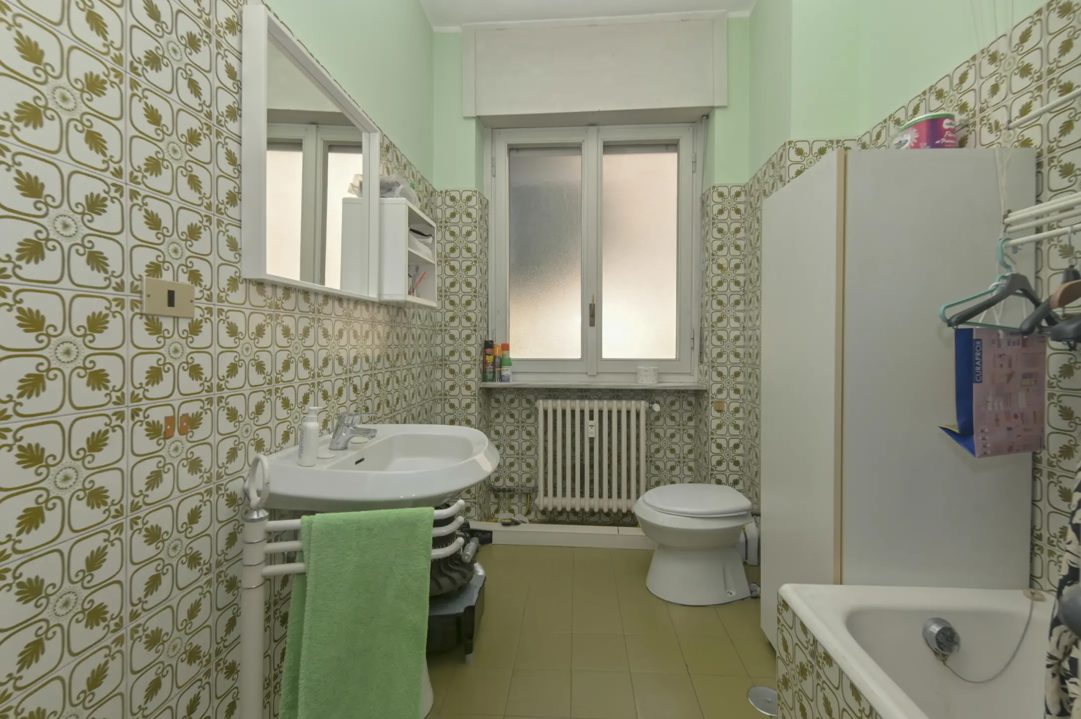 Immagine per Area verde in vendita a Torino corso Monte Cucco 85