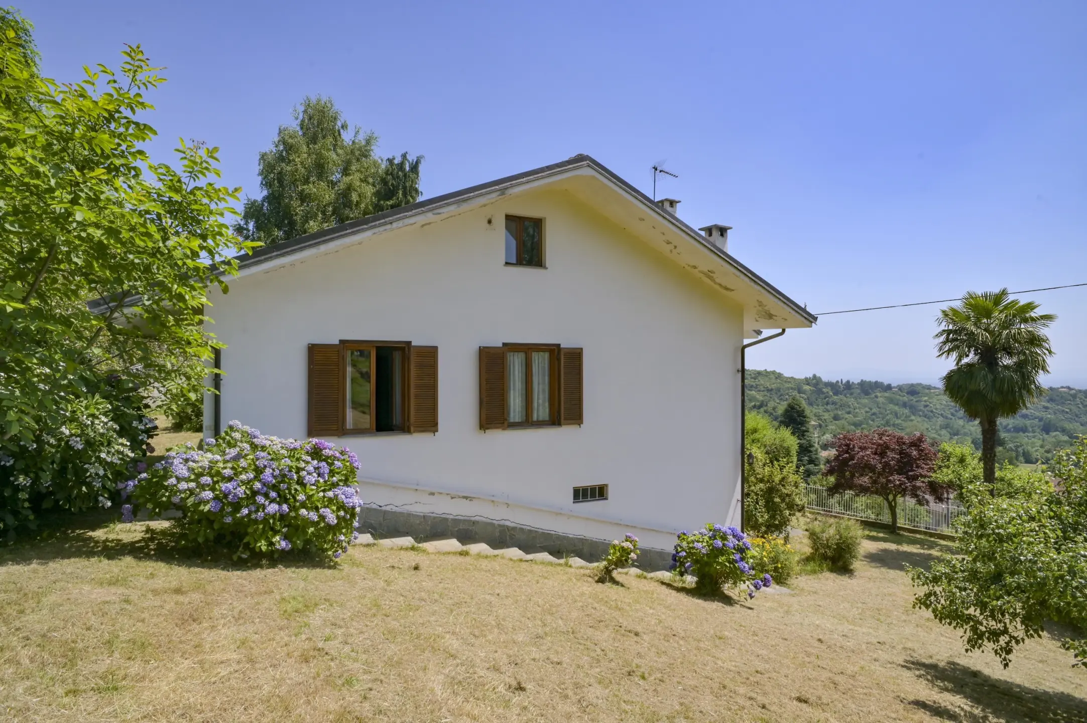 Immagine per Villa in vendita a Borgiallo via Luinengo Cossi 61