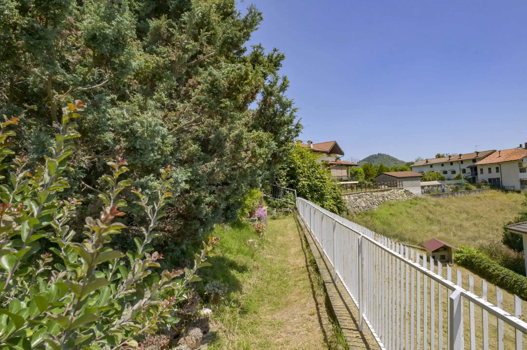 Immagine per Villa in vendita a Borgiallo via Luinengo Cossi 61