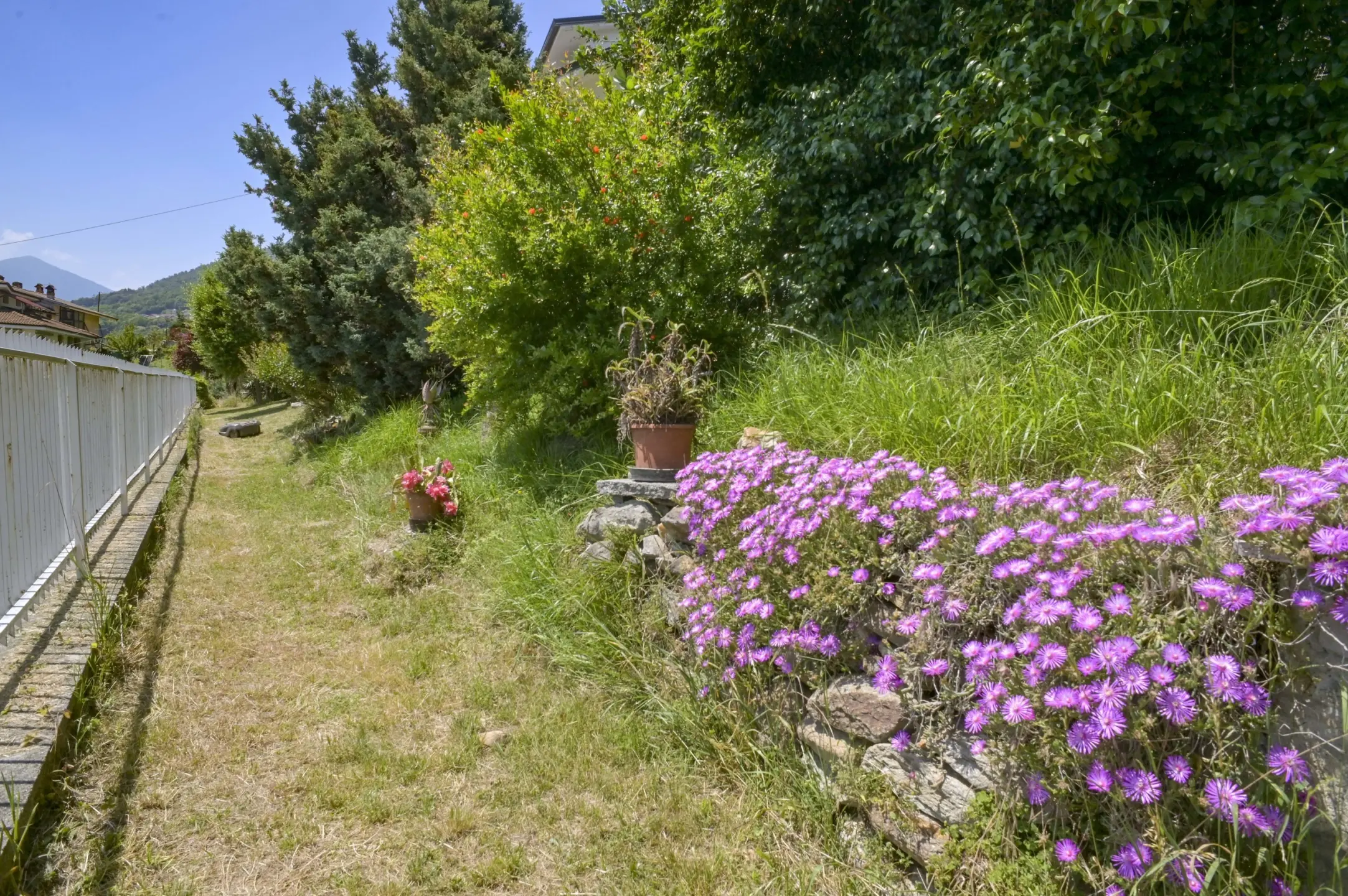 Immagine per Villa in vendita a Borgiallo via Luinengo Cossi 61