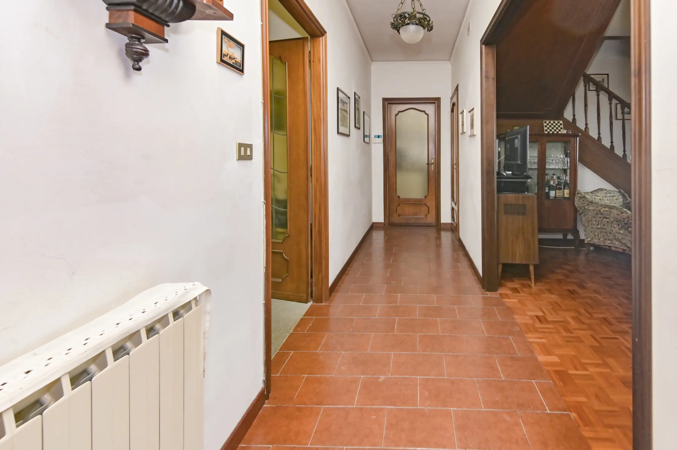 Immagine per Villa in vendita a Borgiallo via Luinengo Cossi 61